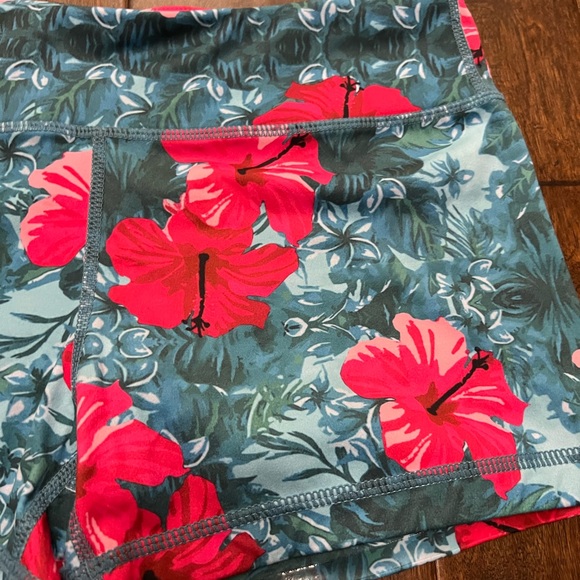 Set of 2 IAB Mfg I Am Becoming 3” No Ride Shorts - Picture 4 of 12